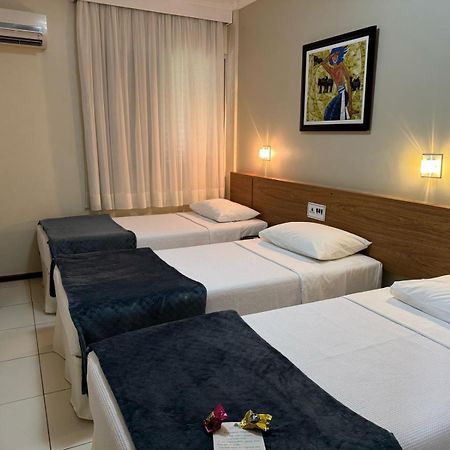 Cedro Hotel Londrina Exterior photo